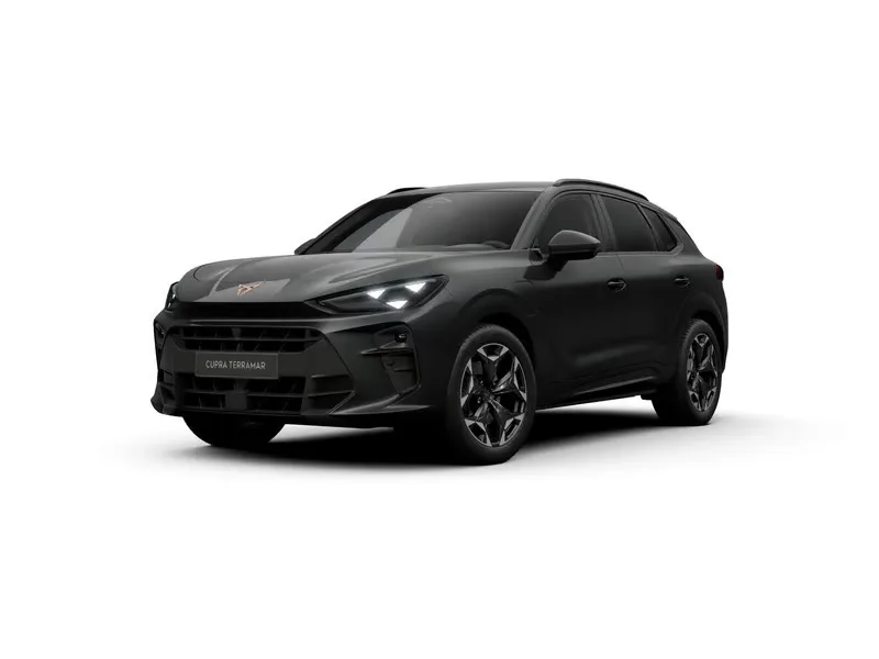 CUPRA Terramar (2026) — foto 1