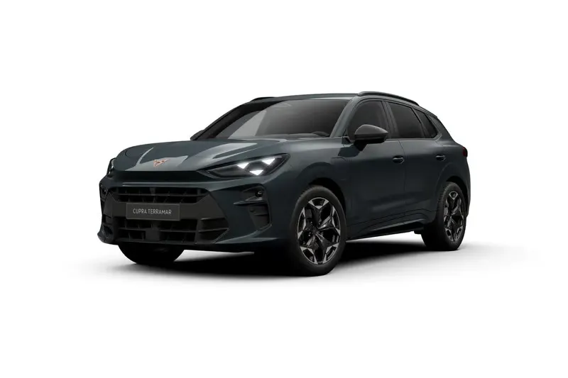 CUPRA Terramar (2026)