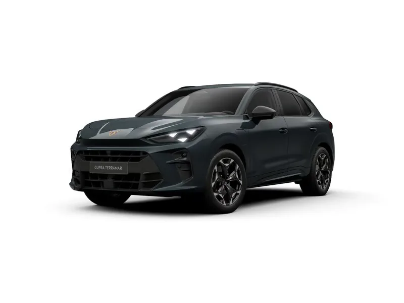CUPRA Terramar (2026) — foto 1