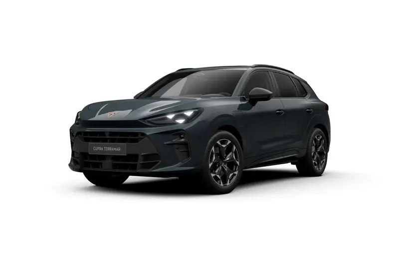 CUPRA Terramar (2026)