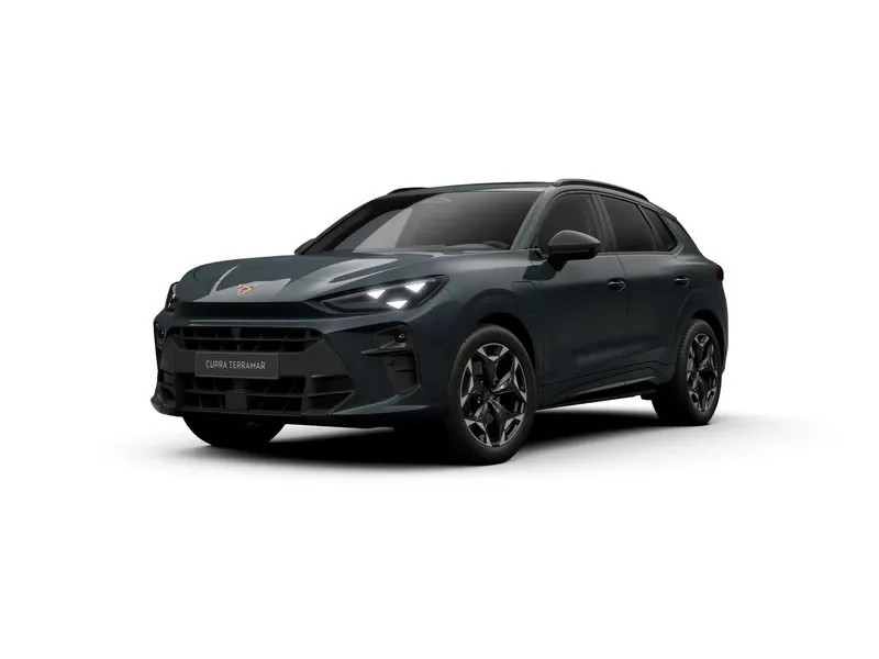 CUPRA Terramar (2026) — foto 1