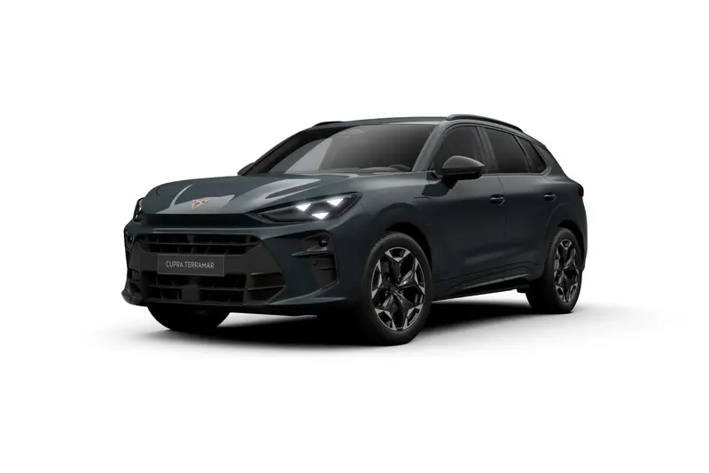 CUPRA Terramar (2026)