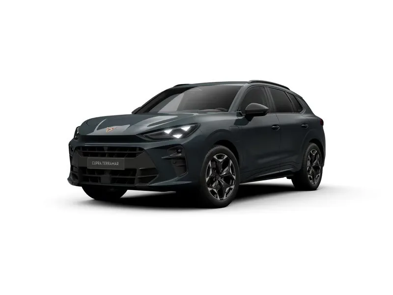 CUPRA Terramar (2026) — foto 1