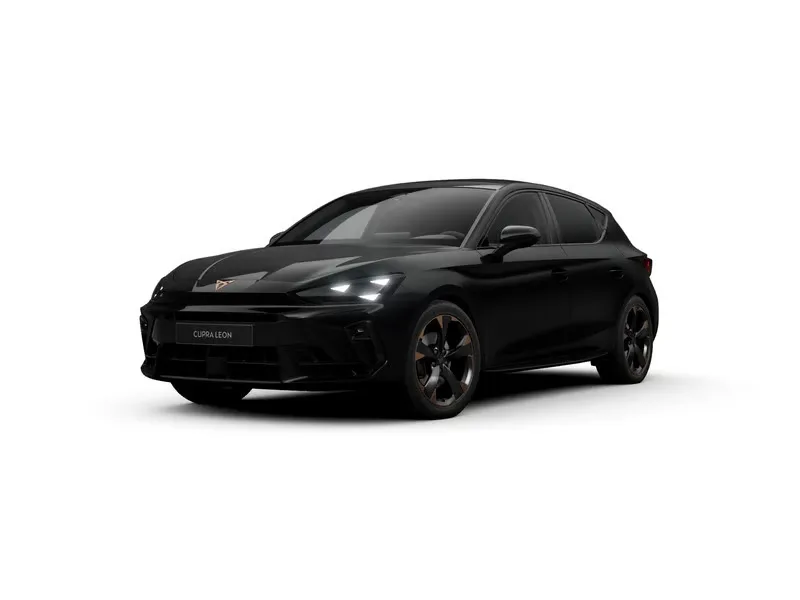 CUPRA Leon (2026) — foto 1