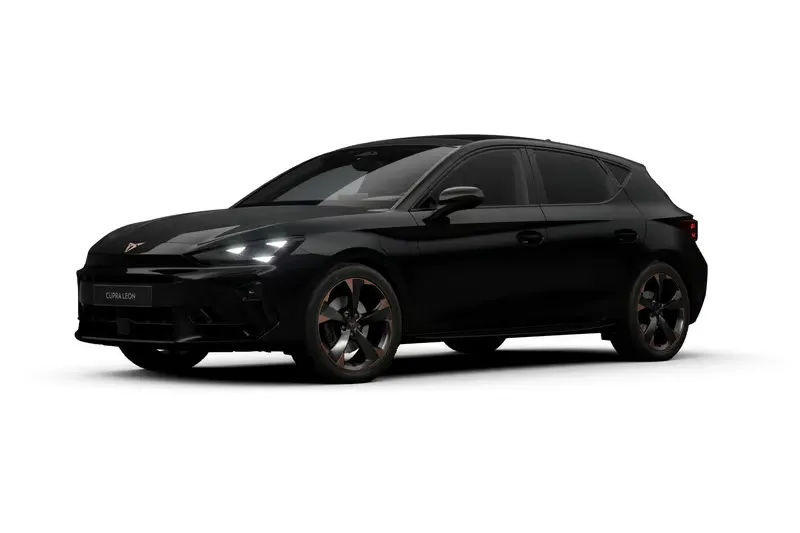 CUPRA Leon (2026)
