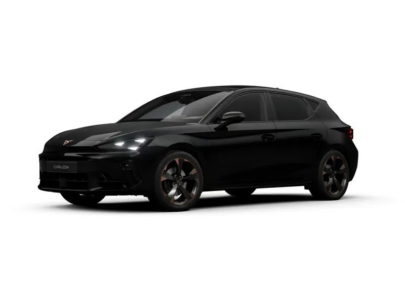 CUPRA Leon (2026) — foto 1