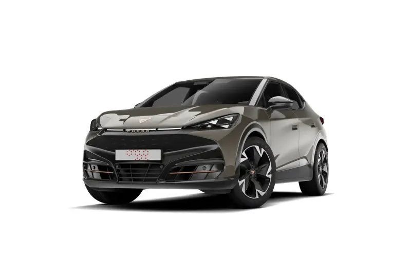 CUPRA Tavascan (2026)