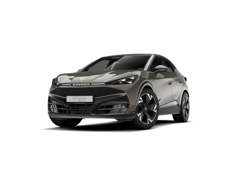 CUPRA Tavascan (2026) — foto 1