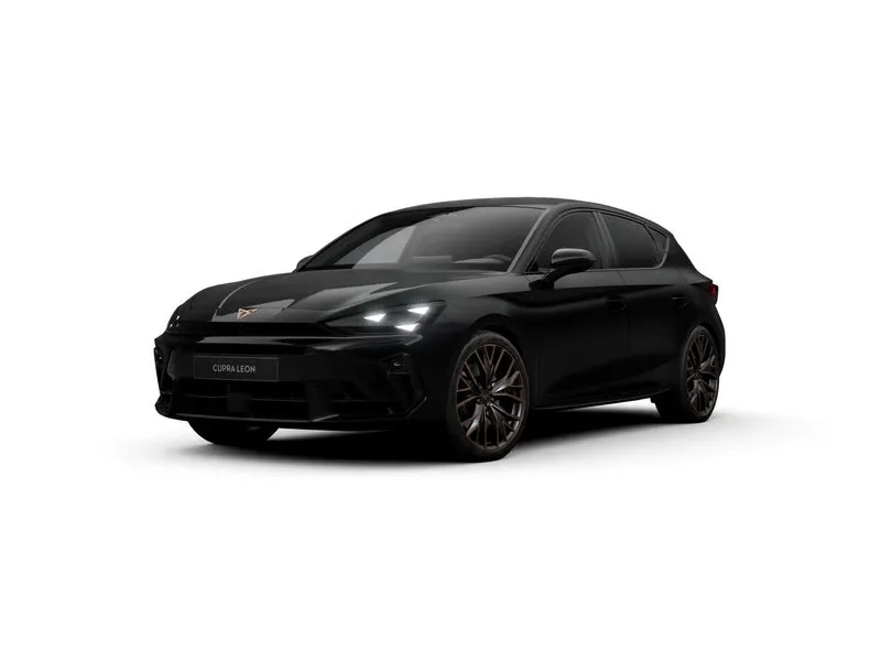 CUPRA Leon (2026) — foto 1
