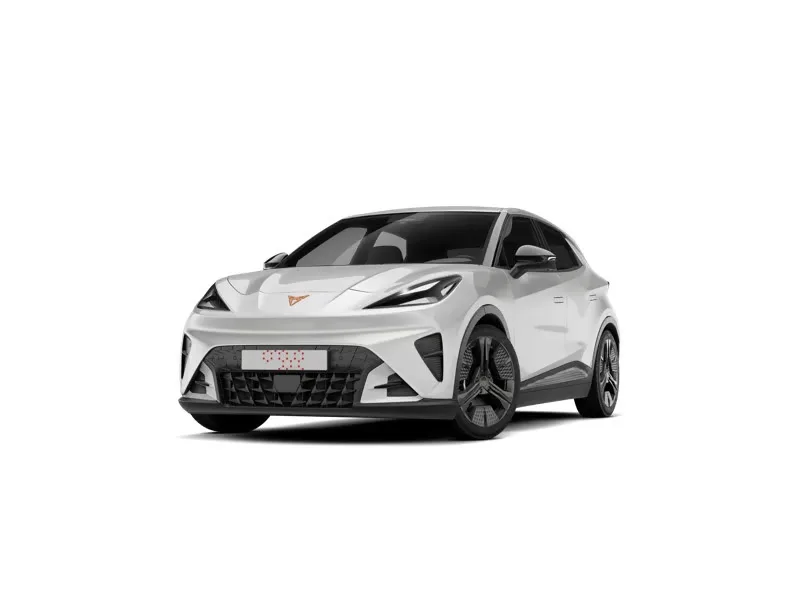 CUPRA Raval (2026) — foto 1