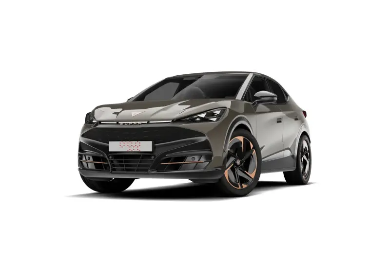 CUPRA Tavascan (2026)