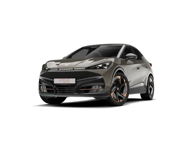 CUPRA Tavascan (2026) — foto 1