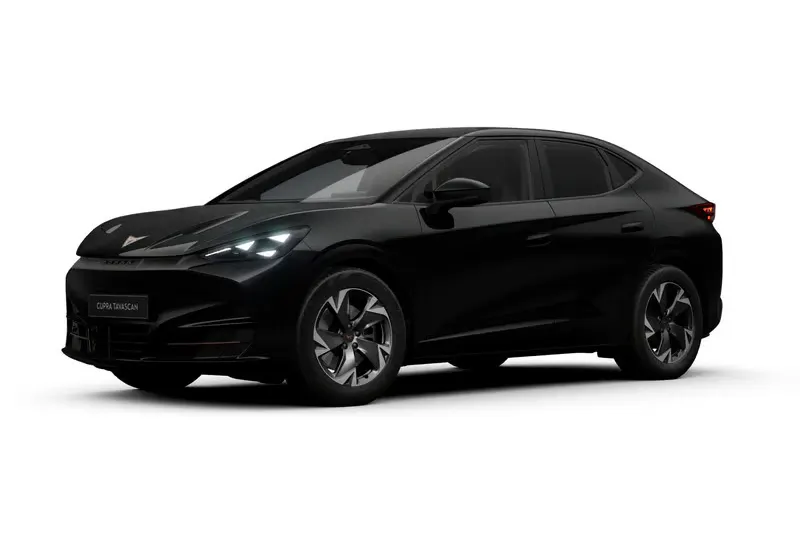 CUPRA Tavascan (2026)
