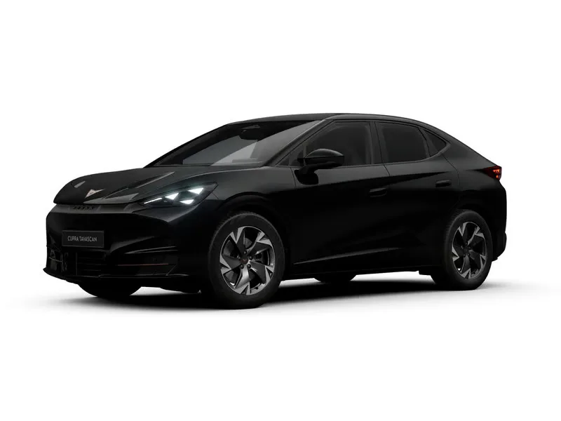 CUPRA Tavascan (2026) — foto 1