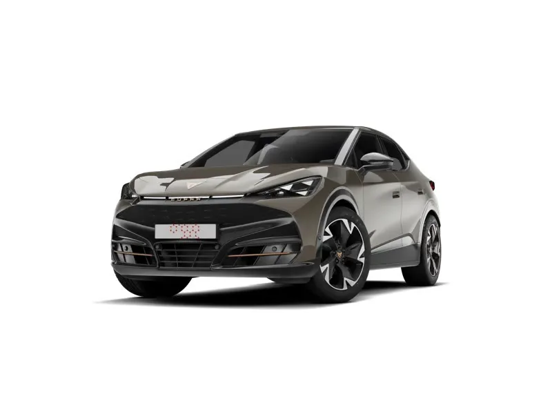 CUPRA Tavascan (2026) — foto 1