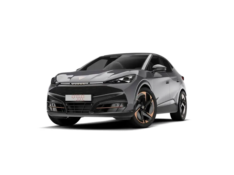 CUPRA Tavascan (2026) — foto 1