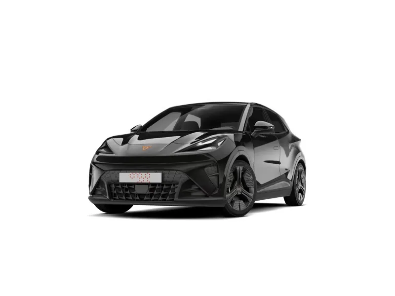 CUPRA Raval (2026) — foto 1