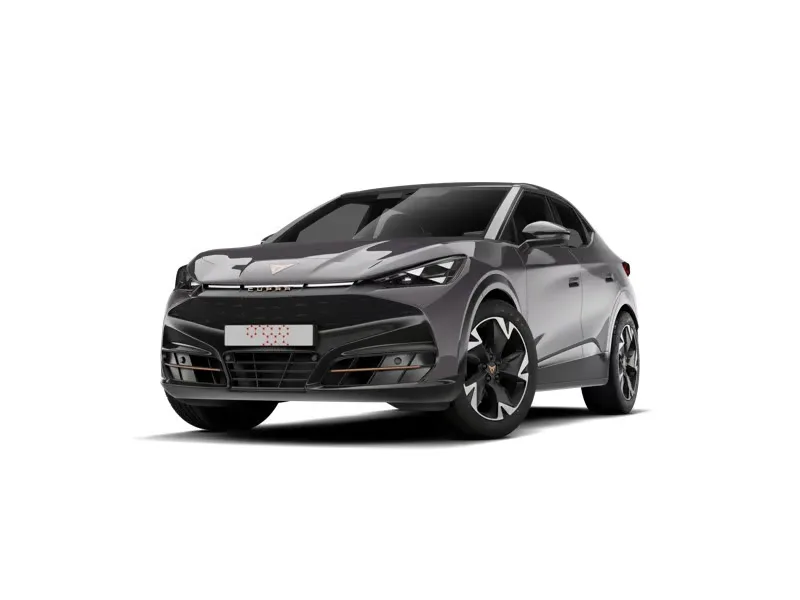 CUPRA Tavascan (2026) — foto 1