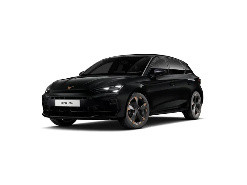 CUPRA Leon (2026) — foto 1