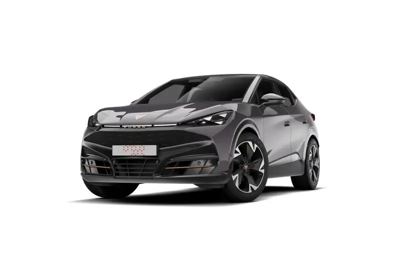 CUPRA Tavascan (2026)