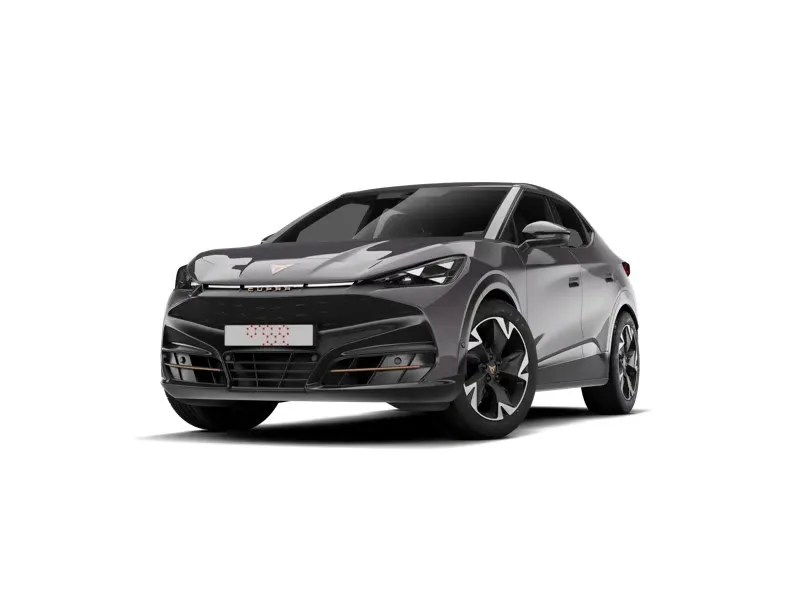 CUPRA Tavascan (2026) — foto 1