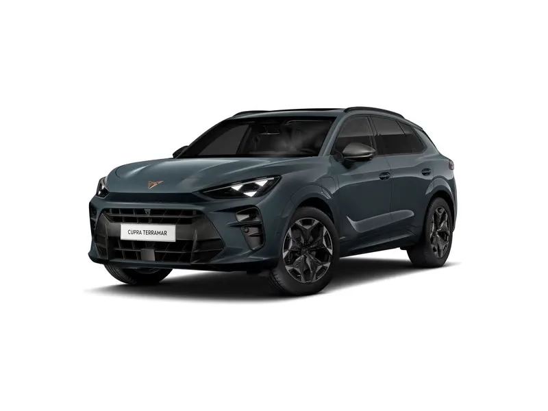 CUPRA Terramar (2026) — foto 1