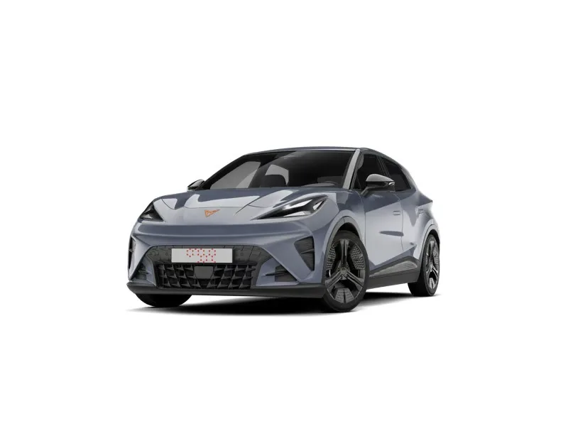 CUPRA Raval (2026) — foto 1