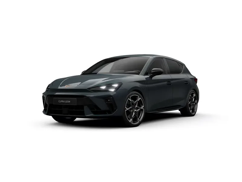 CUPRA Leon (2026) — foto 1