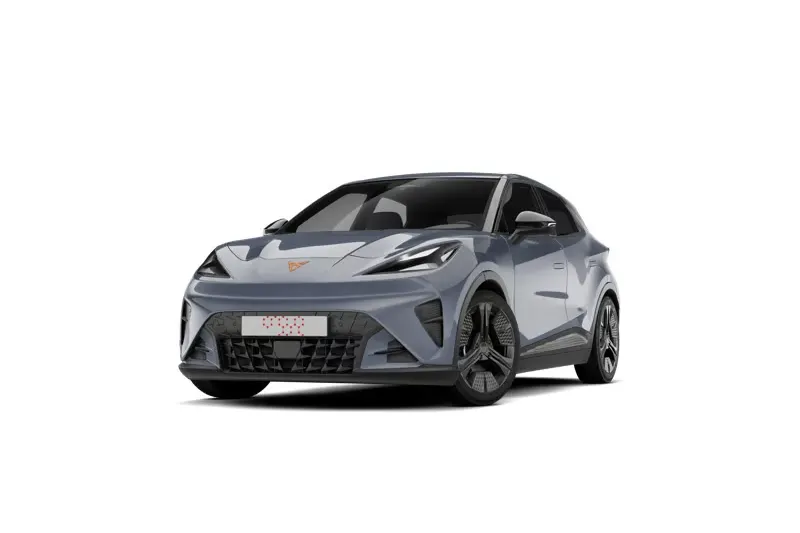 CUPRA Raval (2026)