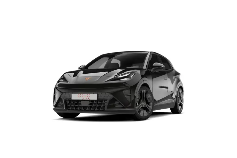 CUPRA Raval (2026)