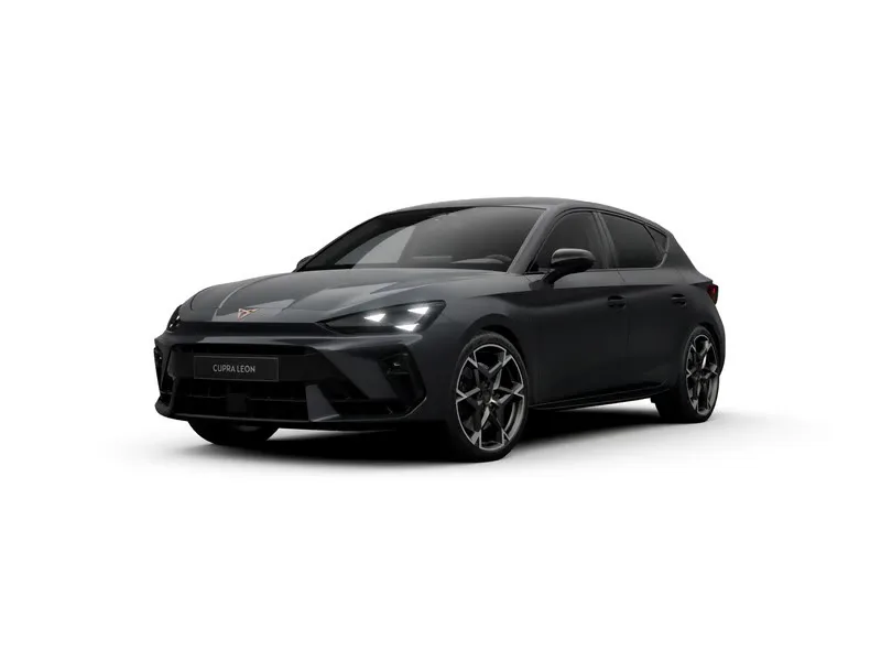 CUPRA Leon (2026) — foto 1