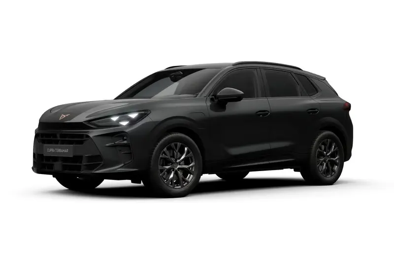 CUPRA Terramar (2026)
