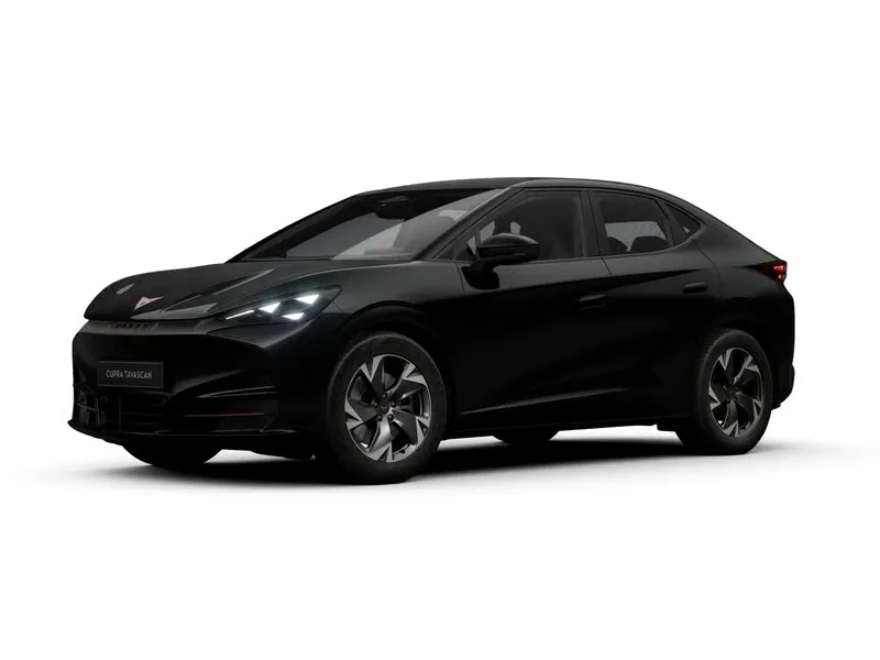 CUPRA Tavascan (2026) — foto 1