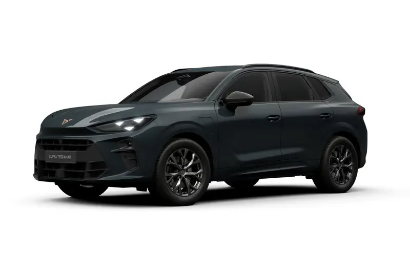 CUPRA Terramar (2026)