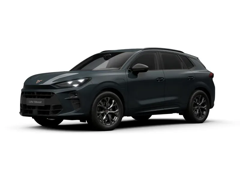 CUPRA Terramar (2026) — foto 1