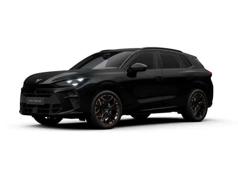 CUPRA Terramar (2026) — foto 1