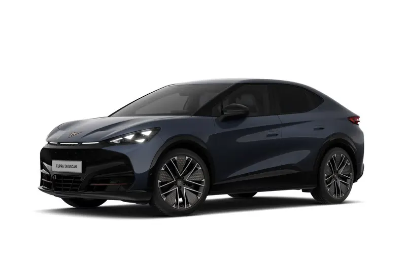 CUPRA Tavascan (2026)