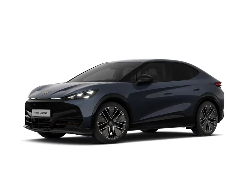 CUPRA Tavascan (2026) — foto 1
