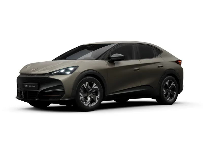 CUPRA Tavascan (2026) — foto 1