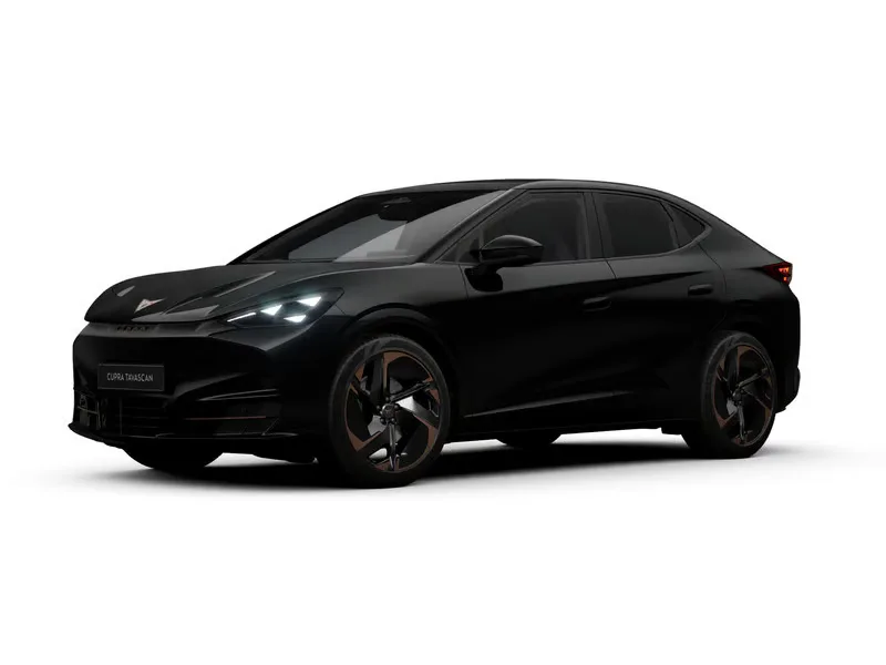 CUPRA Tavascan (2026) — foto 1