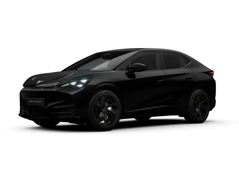 CUPRA Tavascan (2026) — foto 1
