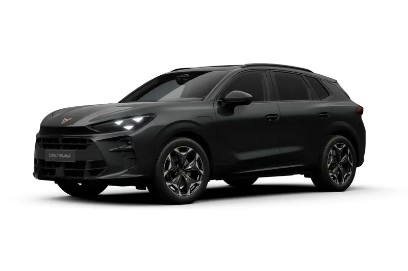 CUPRA Terramar (2026)