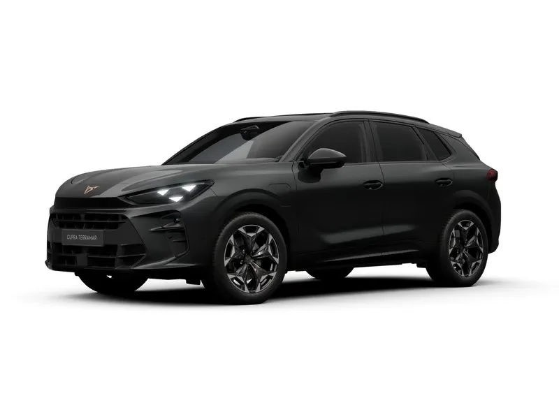 CUPRA Terramar (2026) — foto 1