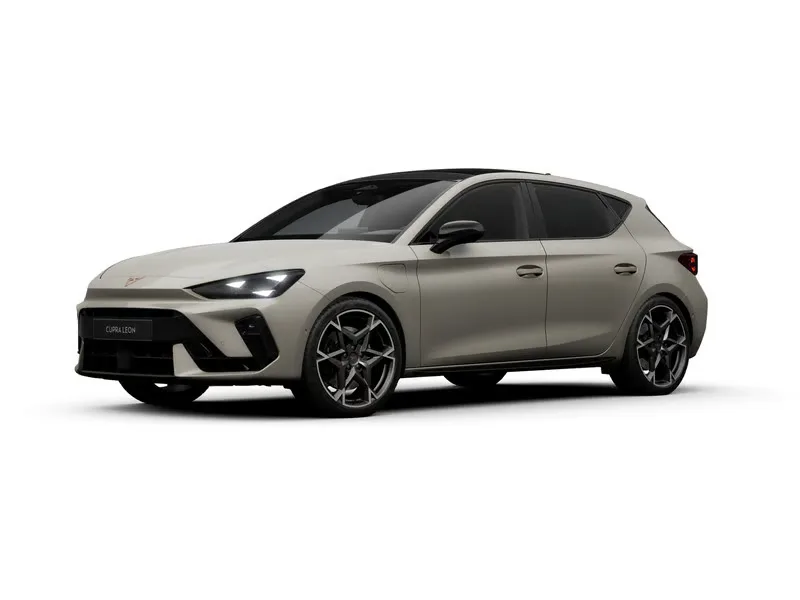 CUPRA Leon (2026) — foto 1