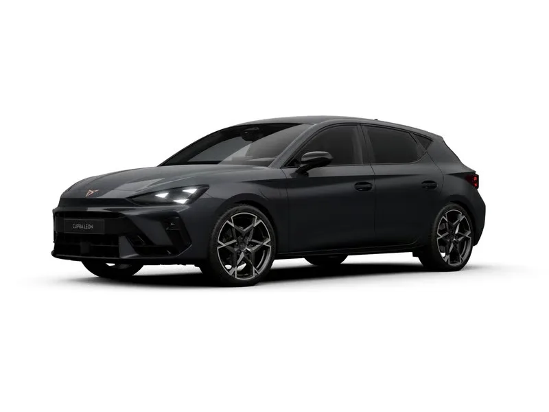 CUPRA Leon (2026) — foto 1