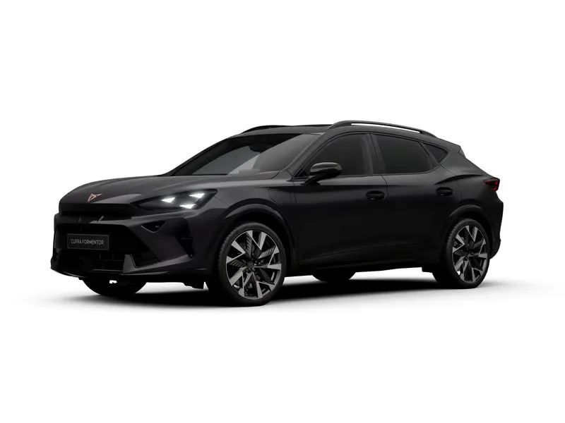 CUPRA Formentor (2026) — foto 1