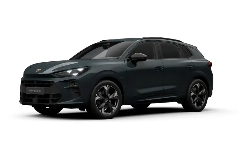 CUPRA Terramar (2026)