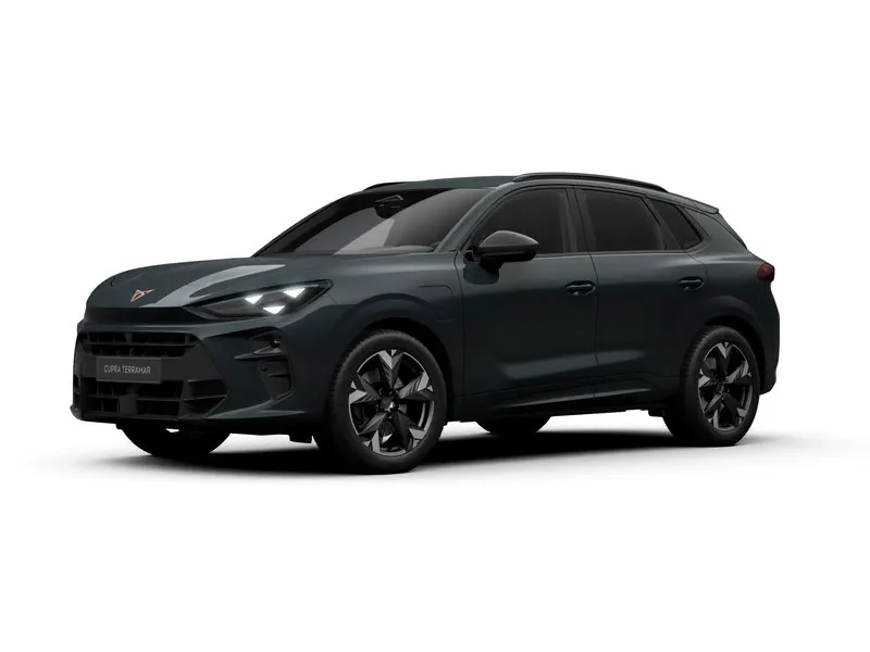 CUPRA Terramar (2026) — foto 1