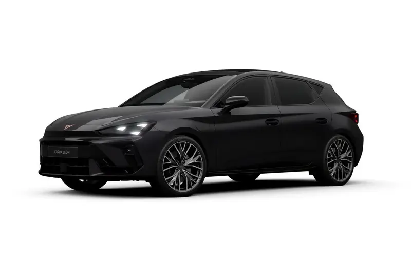 CUPRA Leon (2026)