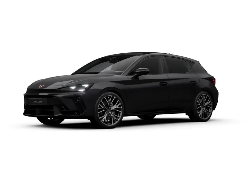 CUPRA Leon (2026) — foto 1